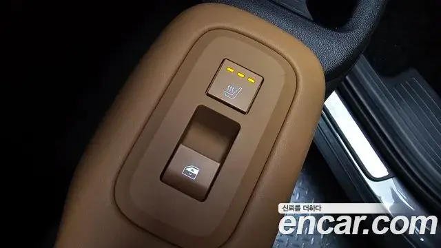 Hyundai Santa Fe 2023 — Şəkil 6/20