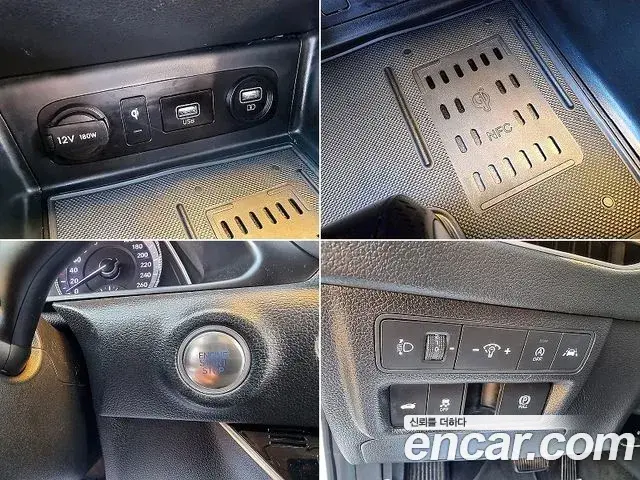 Hyundai Sonata Hybrid 2022 — Photo 2/20