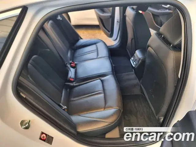 Hyundai Sonata Hybrid 2022 — Photo 3/20