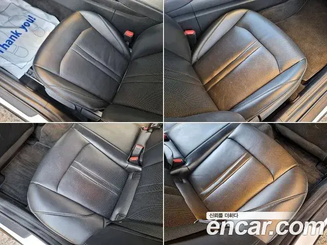 Hyundai Sonata Hybrid 2022 — Photo 17/20