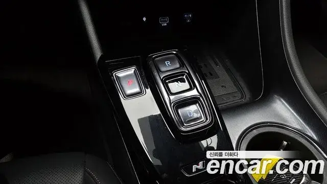 Hyundai Sonata 2020 — Фото 9/20