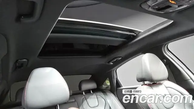 Hyundai Sonata 2020 — Фото 19/20