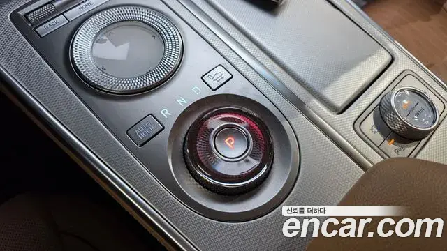 Genesis GV80 2020 — Şəkil 1/20