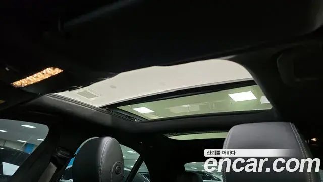Mercedes-Benz E-Class 2020 — ფოტო 20/20