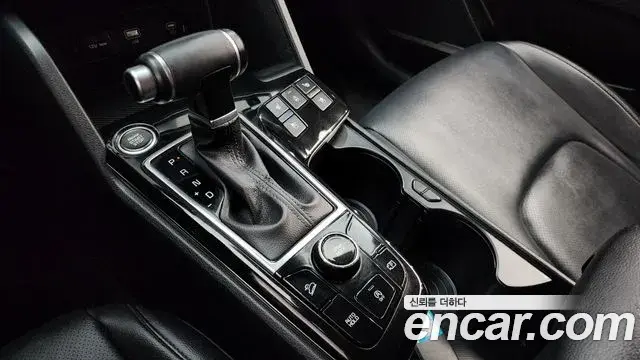 Kia Sportage 2021 — Фото 9/20