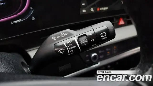 Kia Sportage 2021 — Фото 18/20