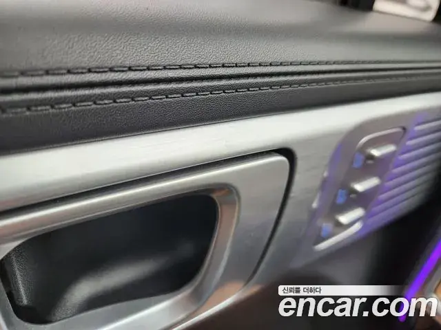 Hyundai Santa Fe 2024 — Photo 5/20