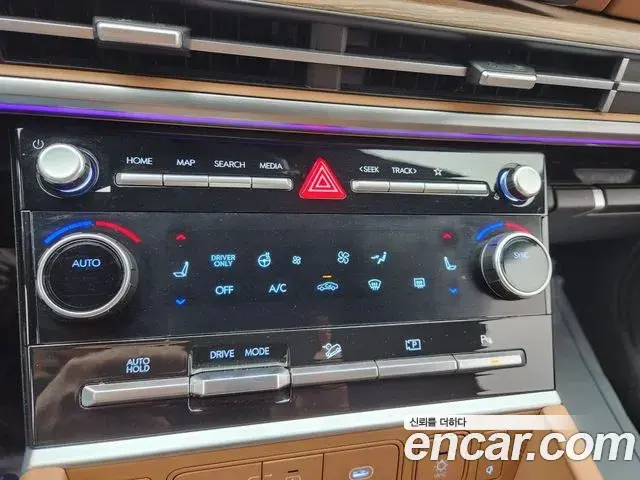 Hyundai Santa Fe 2024 — Photo 20/20