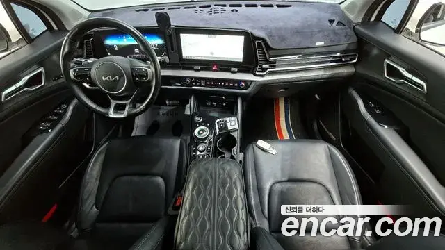 Kia Sportage 2022 — Photo 7/20