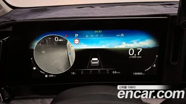 Kia Sportage 2022 — Photo 20/20