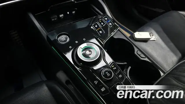 Kia Sportage 2022 — Photo 16/20