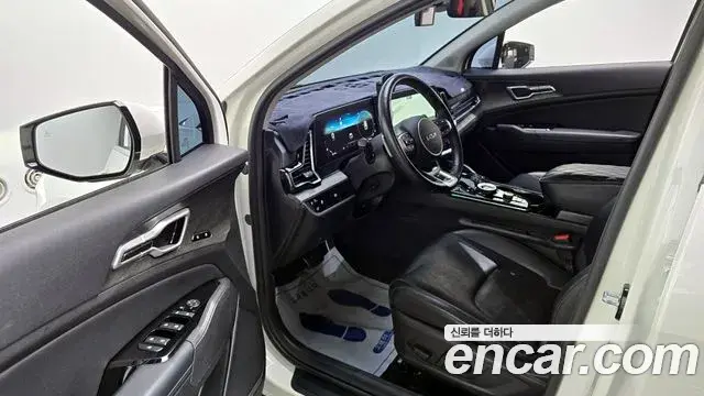 Kia Sportage 2022 — Photo 6/20