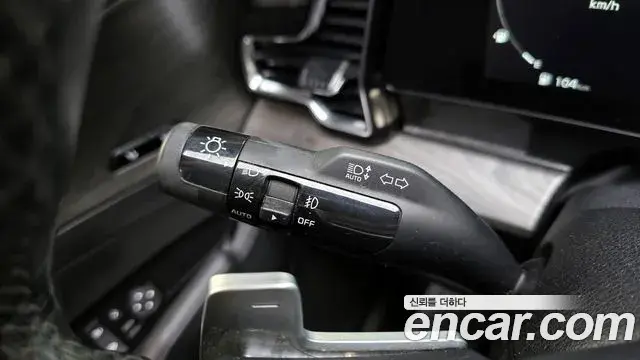Kia Sportage 2022 — Photo 9/20