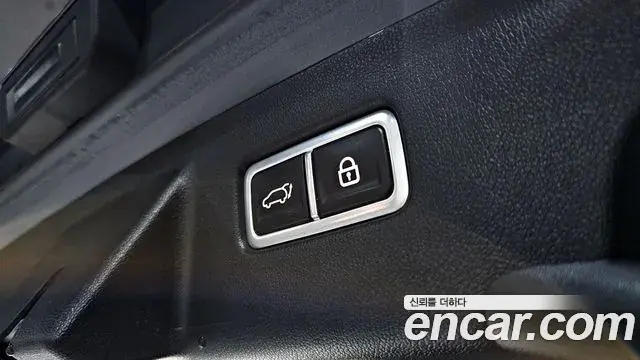 Kia Sorento 2022 — Photo 19/20