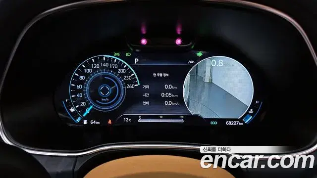 Genesis GV80 2020 — Photo 3/20