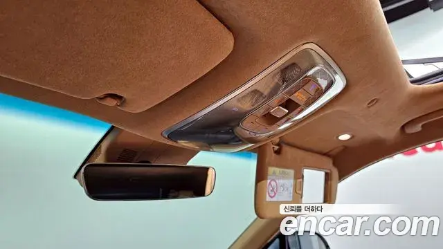Genesis GV80 2020 — Photo 11/20