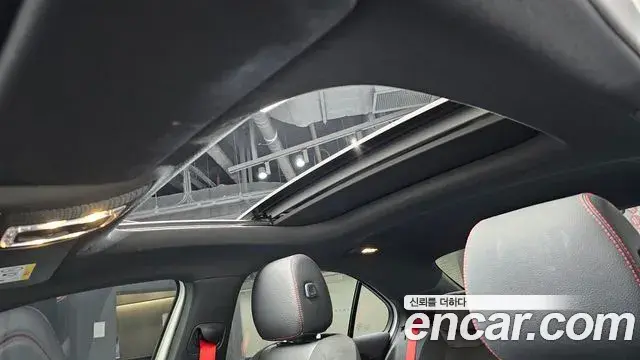 Mercedes-Benz A-Class 2020 — Şəkil 4/20