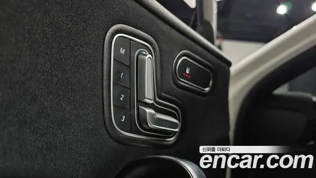 Mercedes-Benz A-Class 2020 — Şəkil 14/20