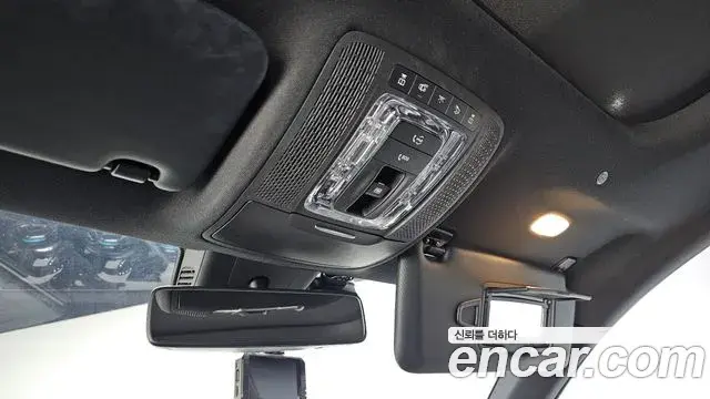 Mercedes-Benz A-Class 2020 — Şəkil 19/20