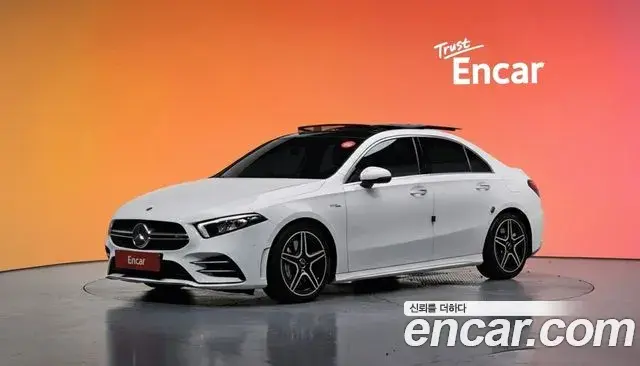 Mercedes-Benz A-Class 2020 — Şəkil 13/20