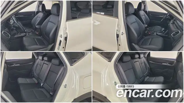 Kia Seltos 2019 — ფოტო 2/20