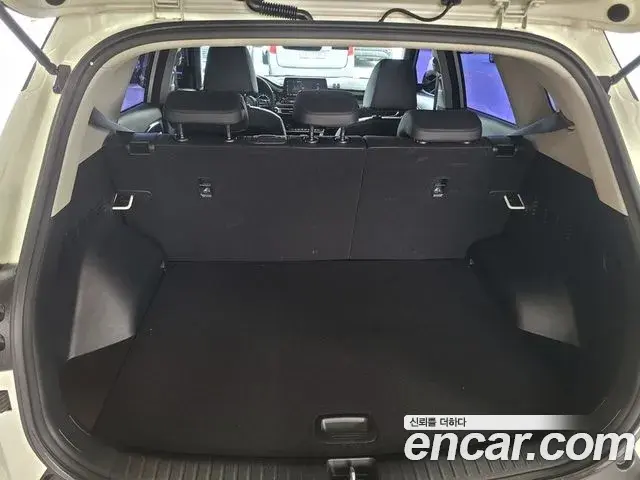 Kia Seltos 2019 — ფოტო 10/20