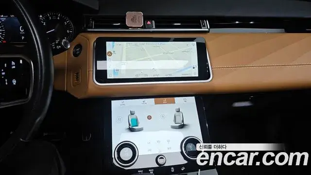 Land Rover Range Rover Velar 2022 — Şəkil 20/20
