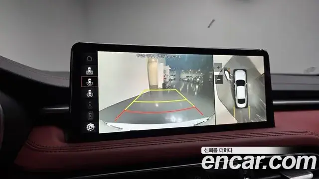 Genesis G70 2021 — Şəkil 12/20