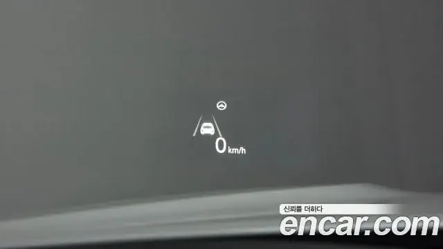 Genesis G70 2021 — Şəkil 14/20