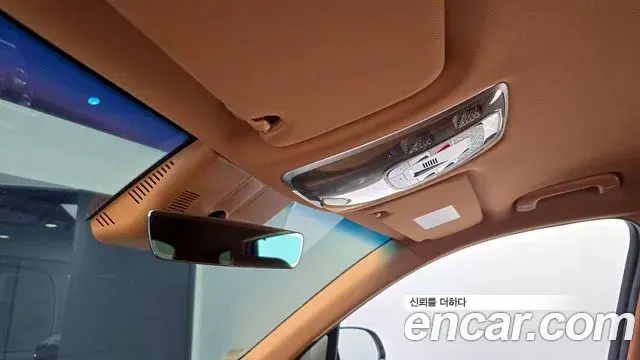 Genesis GV80 2023 — Şəkil 13/20