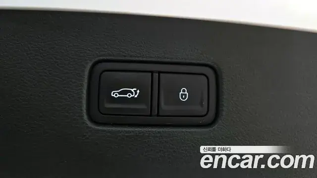 Genesis GV80 2023 — Şəkil 18/20