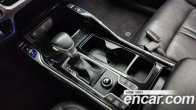 Kia Sorento 2021 — ფოტო 5/20