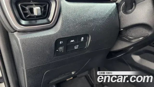 Kia Sorento 2021 — ფოტო 16/20