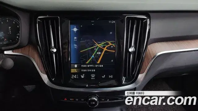 Volvo S60 2020 — Şəkil 20/20