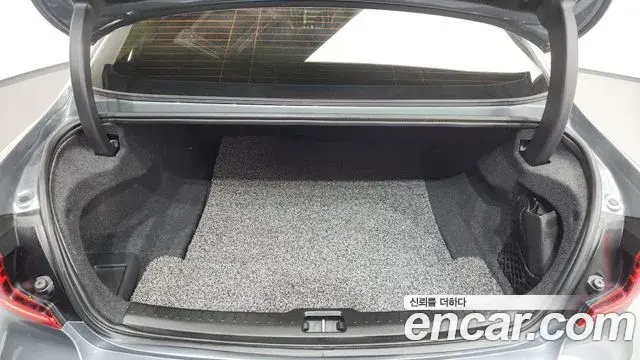 Volvo S60 2020 — Şəkil 2/20