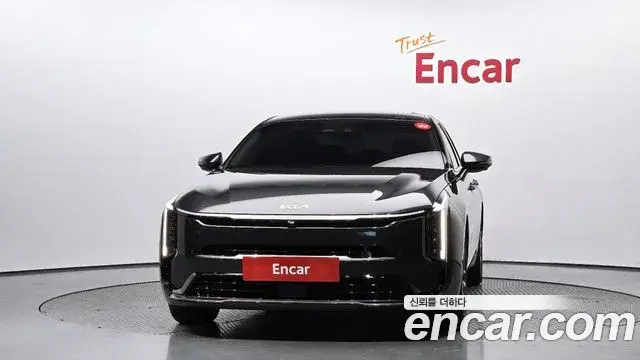 Kia K8 2025 — Photo 9/20