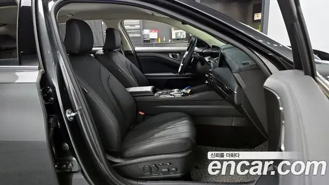 Kia K8 2025 — Photo 3/20
