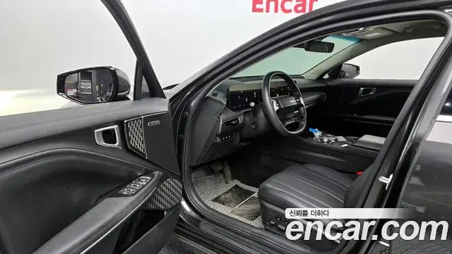 Kia K8 2025 — Photo 18/20