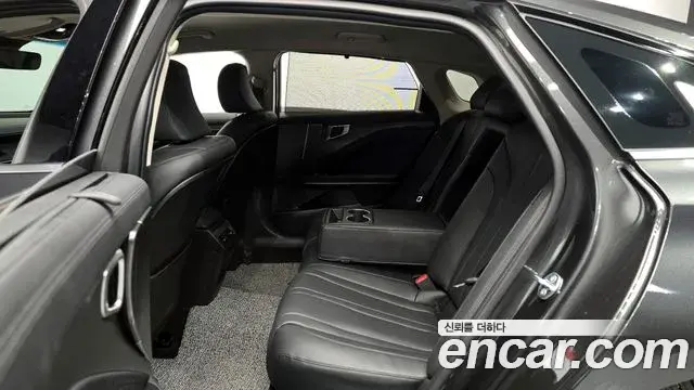 Kia K8 2025 — Photo 4/20