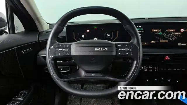 Kia K8 2025 — Photo 7/20
