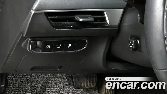 Kia K8 2025 — Photo 8/20