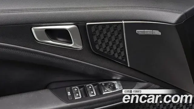 Kia K8 2025 — Photo 13/20