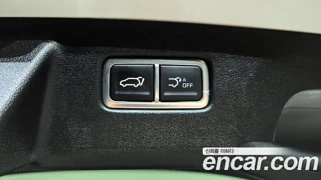 Kia Sorento 2024 — Photo 19/20