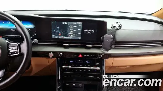 Kia Carnival 2021 — Şəkil 4/20
