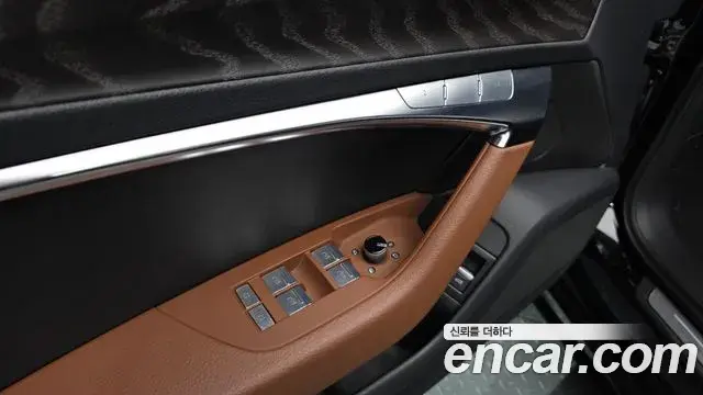 Audi A6 2021 — Фото 16/20