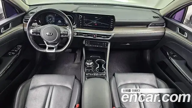 Kia K5 2020 — Photo 2/20