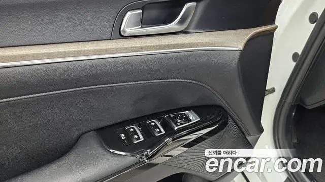 Kia K5 2020 — Photo 20/20