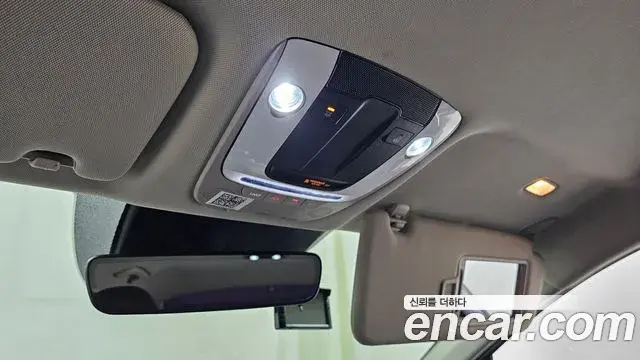Kia K5 2020 — Photo 13/20