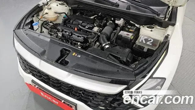 Kia Sportage 2022 — Şəkil 10/20