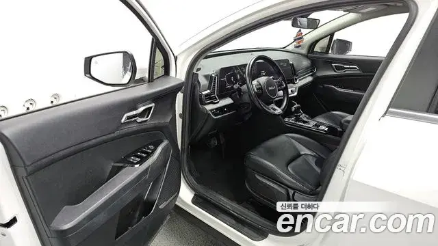 Kia Sportage 2022 — Şəkil 7/20